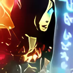 Blood Elf