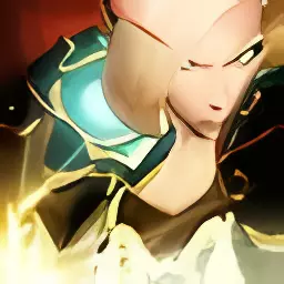 Blood Elf