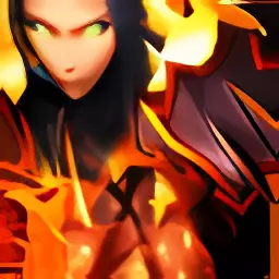 Blood Elf