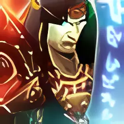 Blood Elf