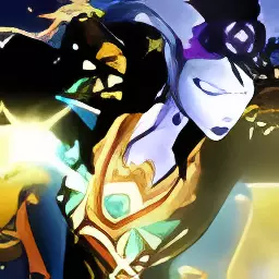 Draenei
