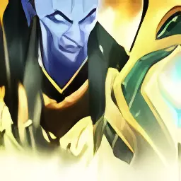 Draenei