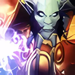 Draenei