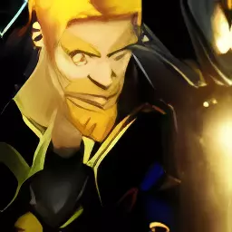 Human