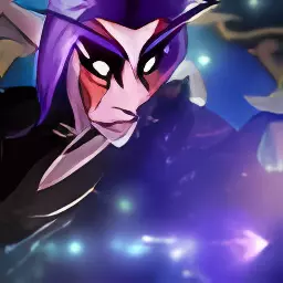 Night Elf
