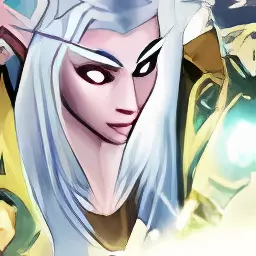 Night Elf
