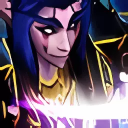 Night Elf