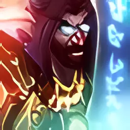 Night Elf
