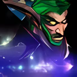Night Elf