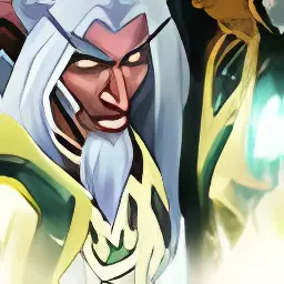 Night Elf