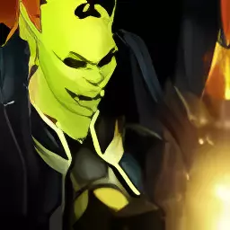 Orc