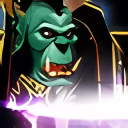 Orc