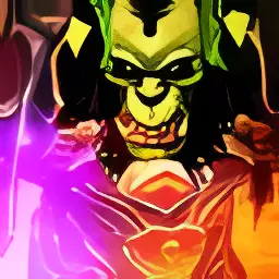 Orc