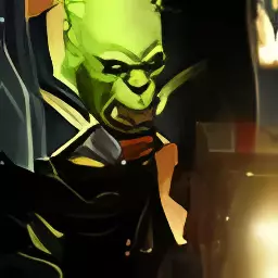 Orc
