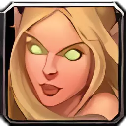 Blood Elf