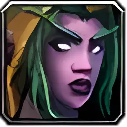 Night Elf