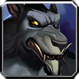 Worgen
